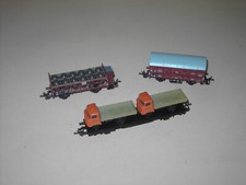 Verschlagwagen säuretopfwagen gebraucht kaufen  Schmalkalden