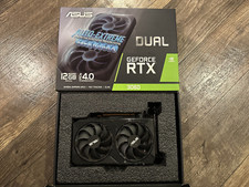Asus geforce rtx d'occasion  Expédié en Belgium