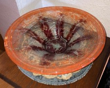 Art déco glasschale gebraucht kaufen  Wiesbaden