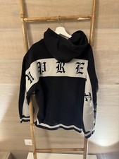 Supreme gothic logo usato  Monza