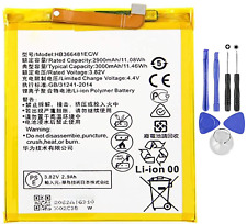 Batteria per huawei usato  Messina