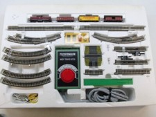 Fleischmann 9370 güterzug gebraucht kaufen  Wolfenbüttel
