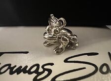 Thomas sabo frosch gebraucht kaufen  Billigheim-Ingenh., Birkwlr., Eschbach