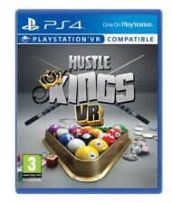 Hustle kings ps4 d'occasion  Oye-Plage