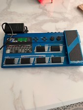 Digitech rp7 valve for sale  MANCHESTER