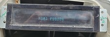2010 2012 ford for sale  Lawrence