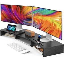 Dual monitor stand for sale  Metairie