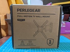 Full motion wall for sale  Lisbon