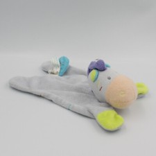 Doudou plat cheval d'occasion  Le Portel