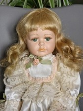 Haunted doll alisha for sale  RADSTOCK