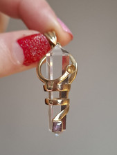 Uri geller 9ct for sale  YORK