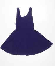 Topshop women purple for sale  WREXHAM