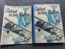 Buch luftwaffe weltkrieg gebraucht kaufen  Waldbrunn