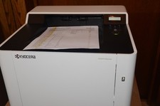 Top kyocera p5021cdn gebraucht kaufen  Biberach an der Riß