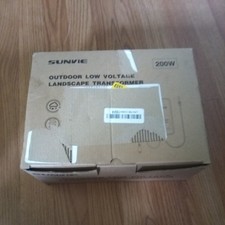 Sunvie 200w low for sale  Elizabethtown