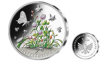 Commémorative allemagne 2022 d'occasion  France