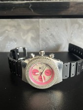 Aqua master diamond for sale  MANCHESTER