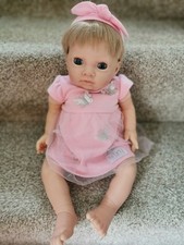 Tiny treasures doll for sale  GRANTHAM