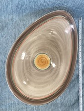 Dudson large plate for sale  RUTHIN