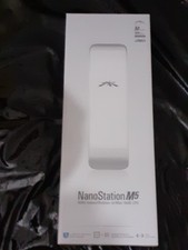 Ubiquiti networks nanostation usato  Misterbianco
