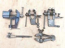 Vintage small vice for sale  CHEADLE