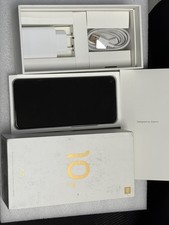 Xiaomi 10t 128gb usato  Sesto Fiorentino