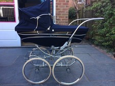 silver cross kensington pram for sale silver cross kensington pram for sale TUNBRIDGE WELLS