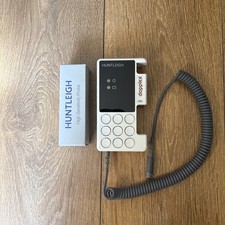 Huntleigh d900 doppler for sale  CAMBRIDGE