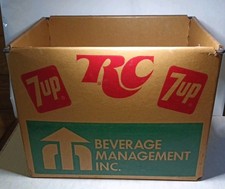 1970s cola 7up for sale  Beattyville