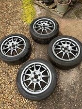 Speedline corse turnini for sale  TELFORD