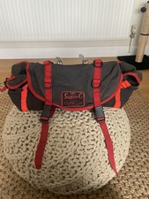 carradice saddlebag for sale carradice saddlebag for sale  CHELMSFORD