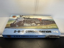 Bachmann scale consolidation for sale  Buckeye
