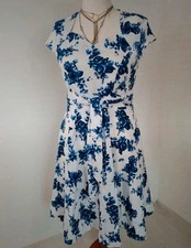 Neues weiß blau gebraucht kaufen  Kösching