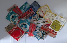 Job lot vintage for sale  HASSOCKS