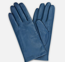 Damen leder handschuhe gebraucht kaufen  Rühen
