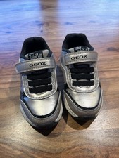 Geox sneaker tinker gebraucht kaufen  Schleching
