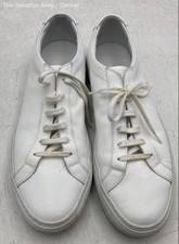 white achilles low 43 for sale  Detroit