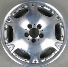 Lm28018544 lorinser hole for sale  SOUTHAMPTON