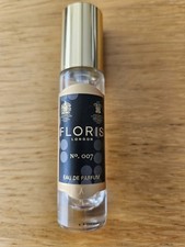 Floris 007 james for sale  SOUTHAMPTON