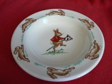Royal doulton bunnykins for sale  COLCHESTER