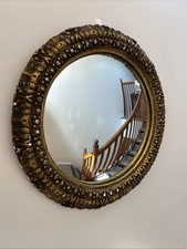 Large vintage convex for sale  WIMBORNE