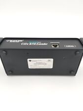 Blackbox kvm extender usato  Spedire a Italy