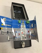 Controle de acesso comunicador sem fio Elite EWC485 / chave e antena ausentes comprar usado  Enviando para Brazil
