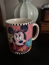 minnie mouse mug for sale minnie mouse mug for sale LONDON