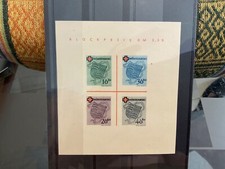 Colonie française. allemagne. d'occasion  Poisy