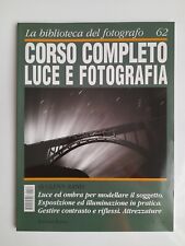 Libro fotografia biblioteca usato  Italia