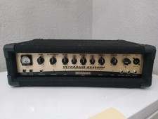 Behringer ultrabass bx4500h for sale  Dallas