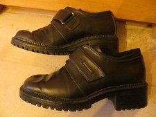 Woodstone prepared schuhe gebraucht kaufen  Garching a.d.Alz
