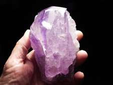 Big translucent purple for sale  Salt Lake City