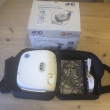Medical nebuliser machine for sale  ASHFORD